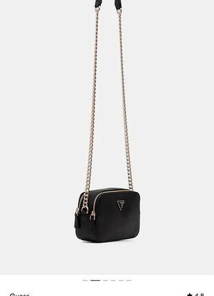 Сумка guess 4