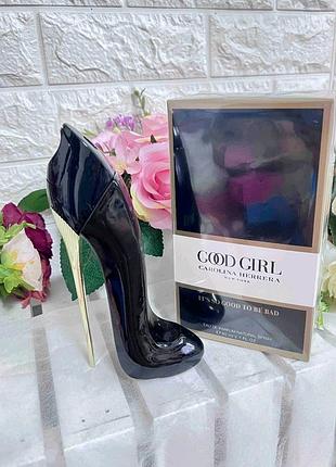 Good girl carolina herrera