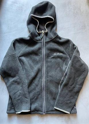 Фліс vaude women's