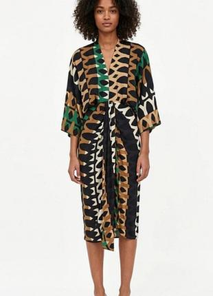 Сукня zara