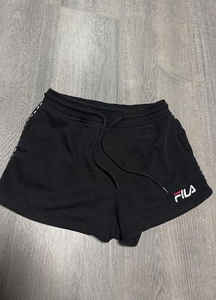 Шорти спортивні fila