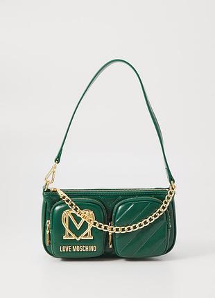 Moschino сумка