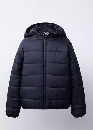 Куртка zara 13-14 років