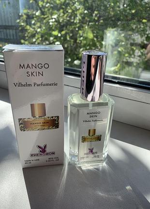 Парфумована вода vilhelm parfumerie mango skin
