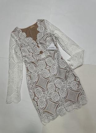 Красива нова сукня