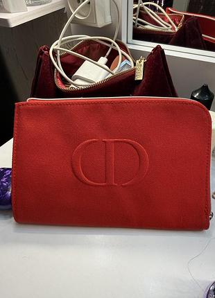 Косметичка dior