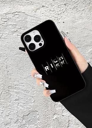 Чехол на iphone 15 pro max 3