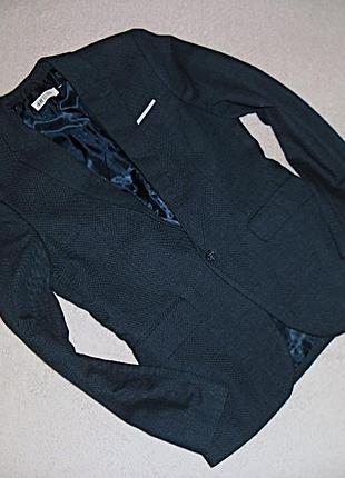 Піджак h&m на 14-16 років. зріст 170 см.