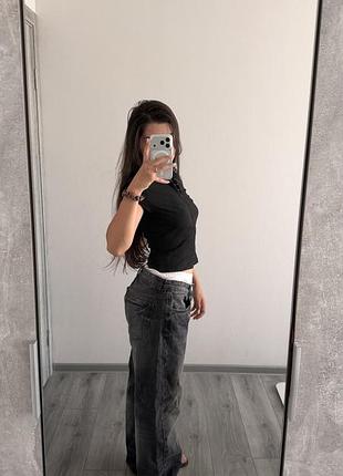 Джинси pull&bear 2
