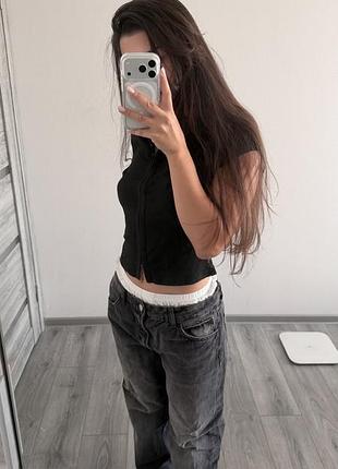 Джинси pull&bear 3