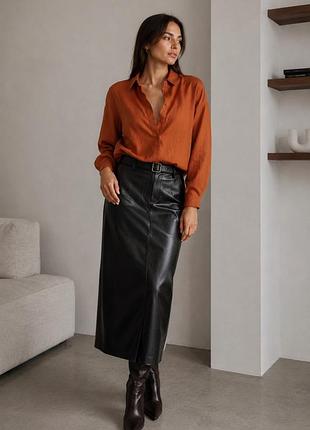 Сорочка zara