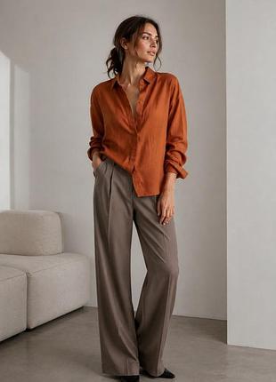 Сорочка zara