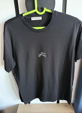 Givenchy футболка оригинал