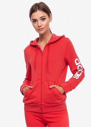 Худі з капюшоном на блискавці