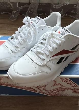 Кросівки reebok classic