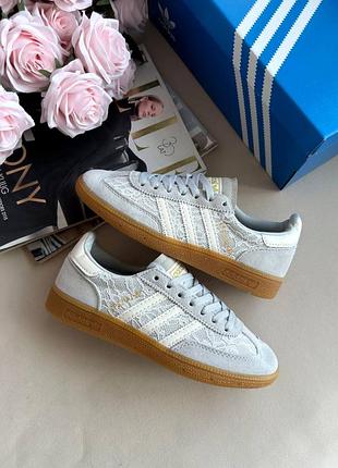 Spezial lace grey