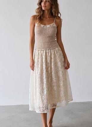 Сукня zara