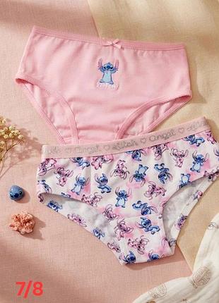 Трусики на девочку primark 10