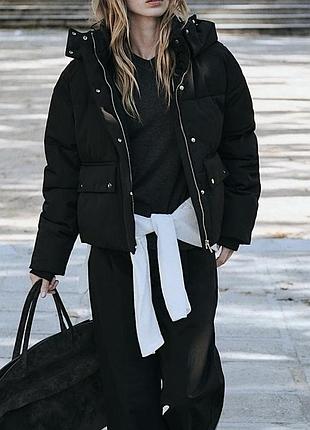 Куртка zara