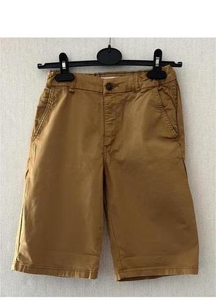 Шорти zara 152