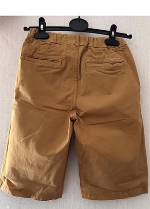 Шорти zara 152 2