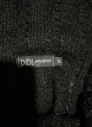 Жилет didi 6