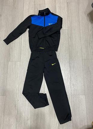 Костюм спортивный nike на 10 12 лет
