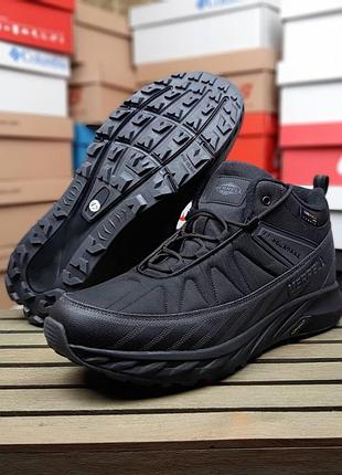 Merrell float pro большая высокие черные 4