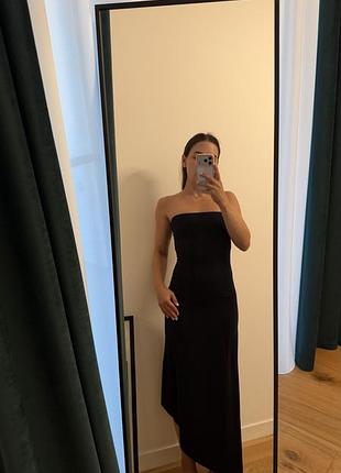 Сукня bershka