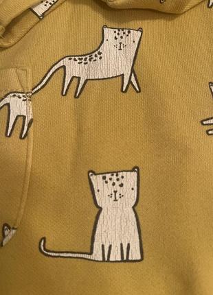 Тепла сукня 🐈 5
