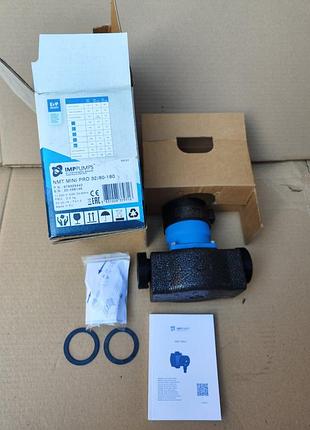 Циркуляционный насос imp pumps nmt mini pro 32/80-180 - новый в коробке