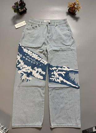 Джинсы lacoste/джинсы лакост/джинсы мужские