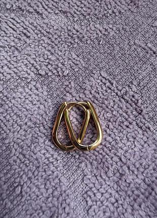 Сережки xuping