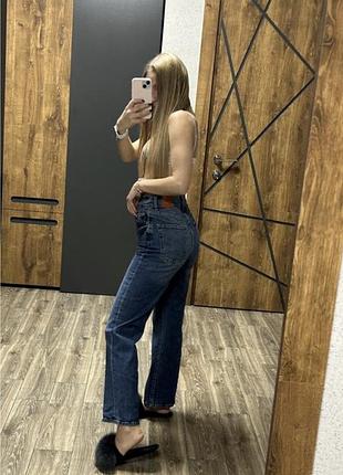 Джинси zara