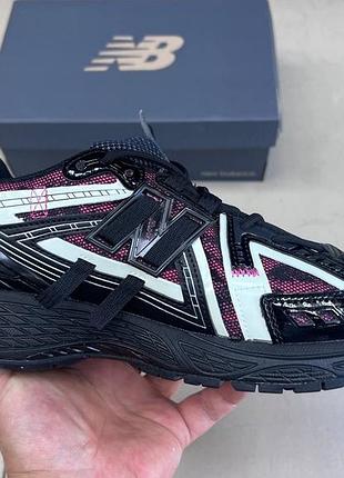 Кросівки чоловічі new balance 1906a dragon berry