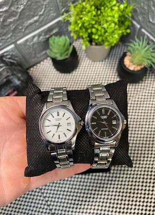 Жіночий годинник casio mtp-1384