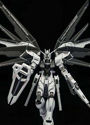 Конструктор 3d робот 4