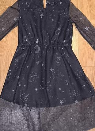 Платье для девочки h&amp;m 2