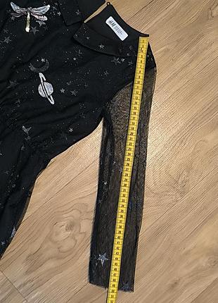 Платье для девочки h&amp;m 5