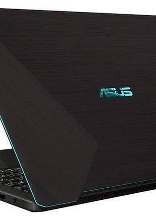 Ноутбук asus m570dd