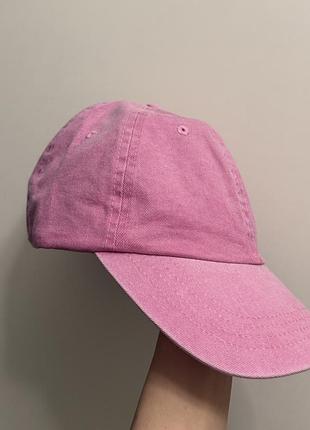 Zara кепка м one size