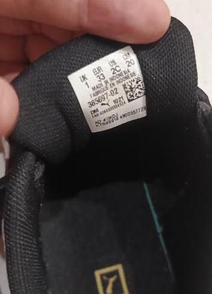 Кроссовки,кеды puma 7