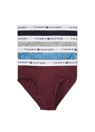 Набор мужских трусов tommy hilfiger