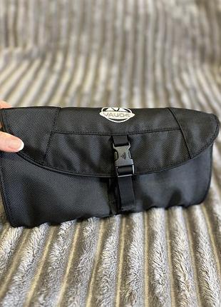Дорожній органайзер vaude (серія washbag / socotra / wegawrap).,б/у