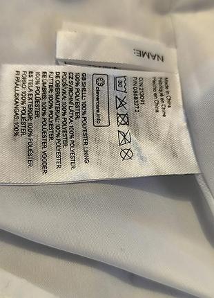 Платье для девочки h&amp;m 6