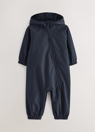 Демісезонний комбінезон next h&m zara