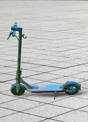 Электросамокат xiaomi mi electric scooter essential 250w/500w (обслуживаемый, полный обвес + подарок)