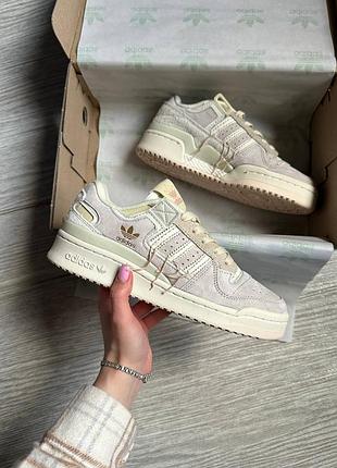 Кросівки легкі зручні adidas forum 84 low