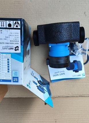 Циркуляционный насос imp pumps nmt mini pro 32/60-180 - новый в коробке