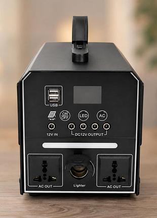 Зарядна станція 600w 35a / акумуляторна зарядна станція